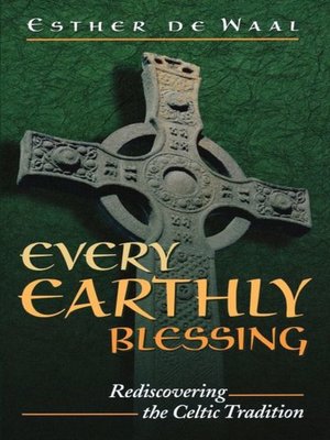 cover image of Every Earthly Blessing